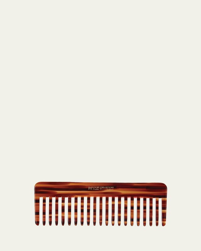 Rake Comb